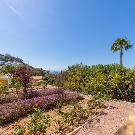 Altea Hills , Villa Noruega Ngoại thất bức ảnh