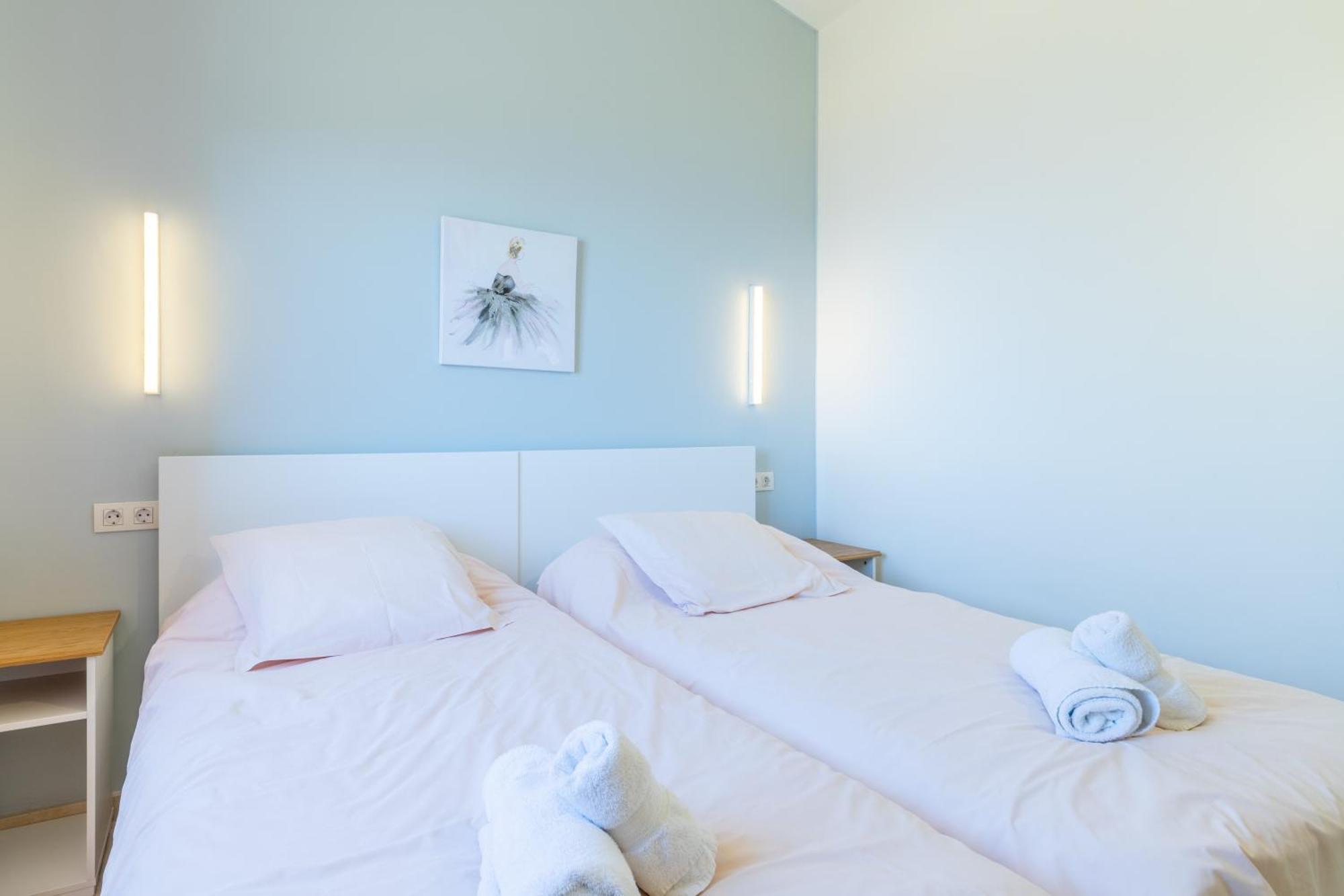 Altea Hills , Villa Noruega Ngoại thất bức ảnh
