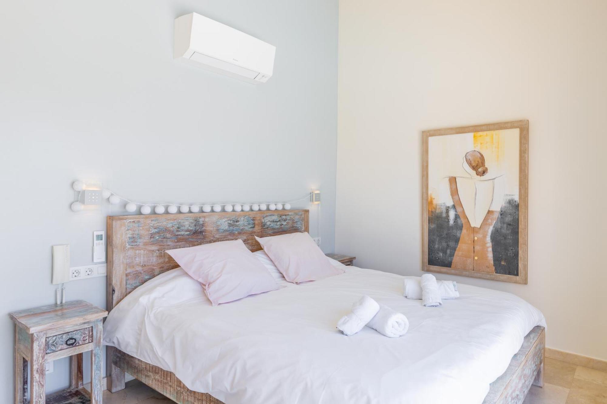 Altea Hills , Villa Noruega Ngoại thất bức ảnh