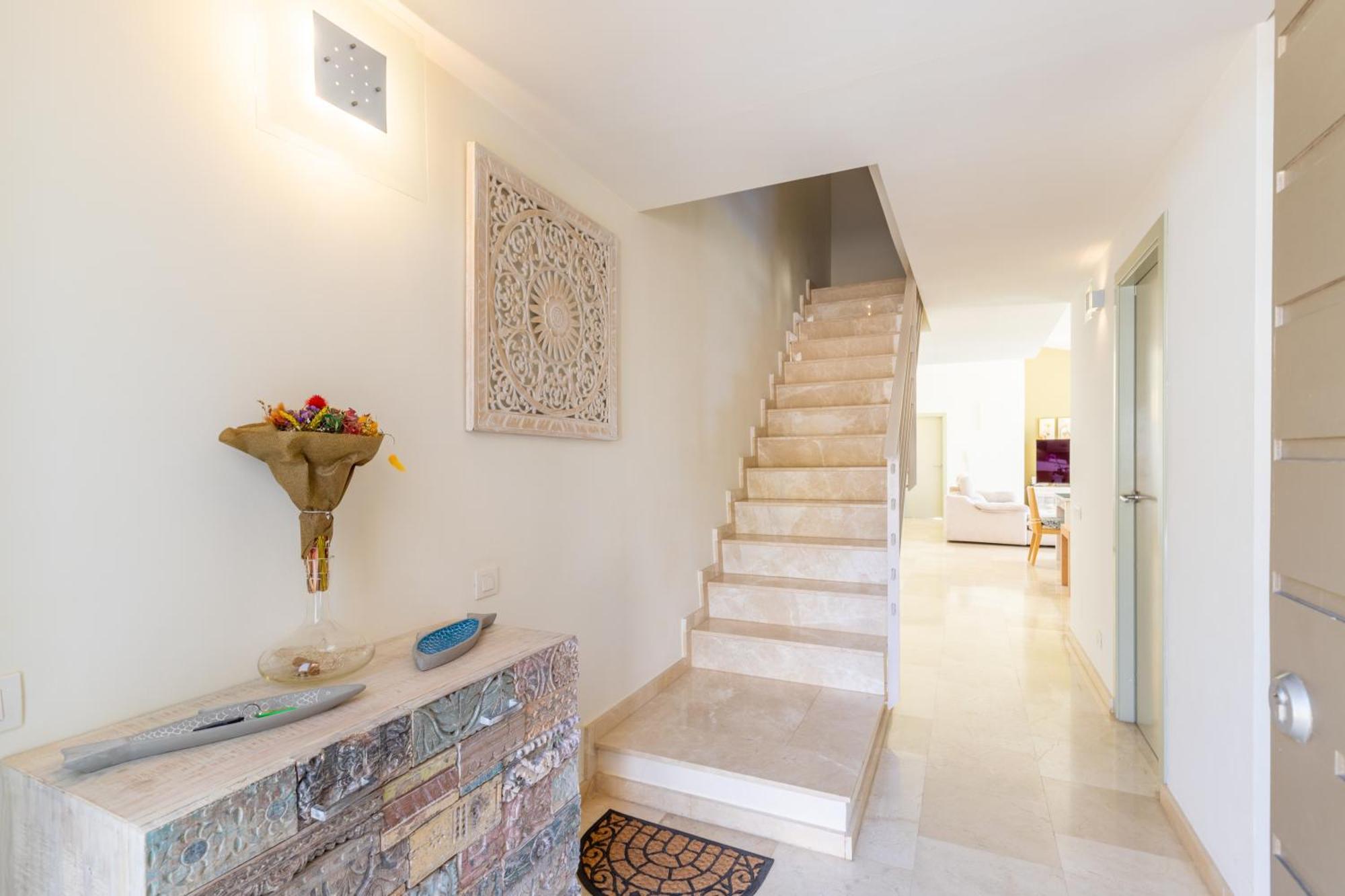 Altea Hills , Villa Noruega Ngoại thất bức ảnh