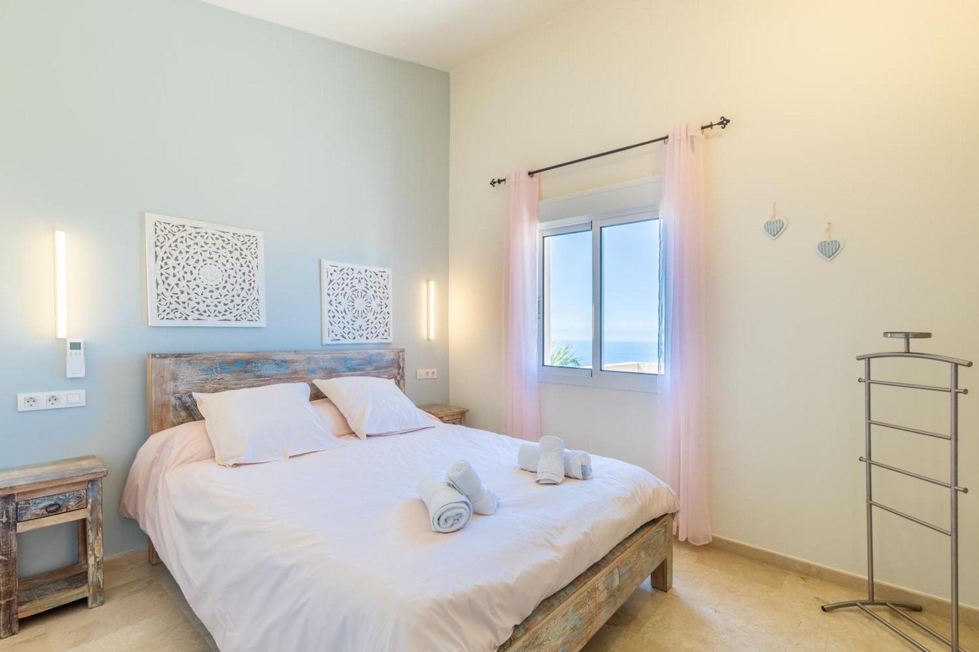 Altea Hills , Villa Noruega Ngoại thất bức ảnh