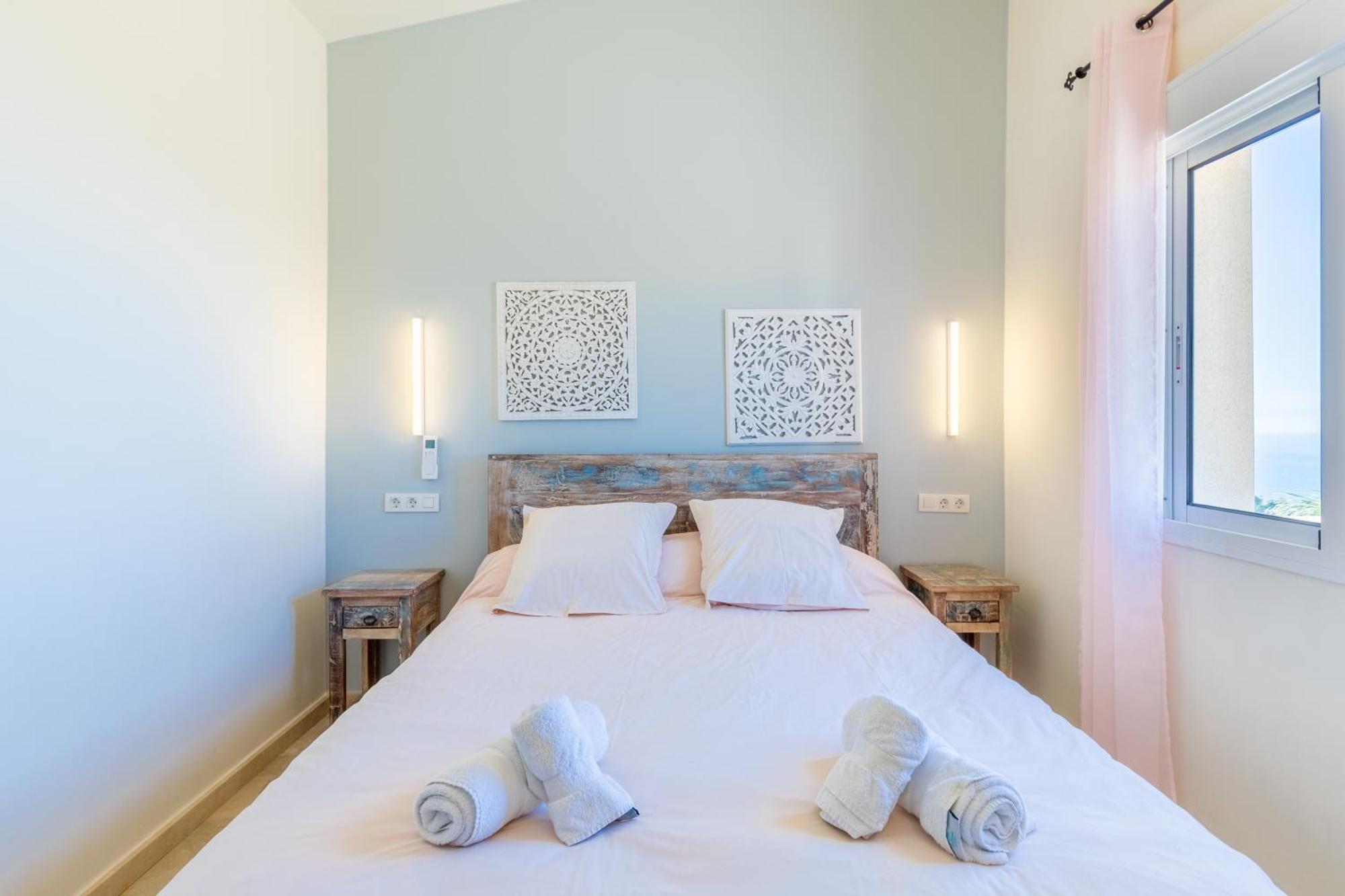 Altea Hills , Villa Noruega Ngoại thất bức ảnh