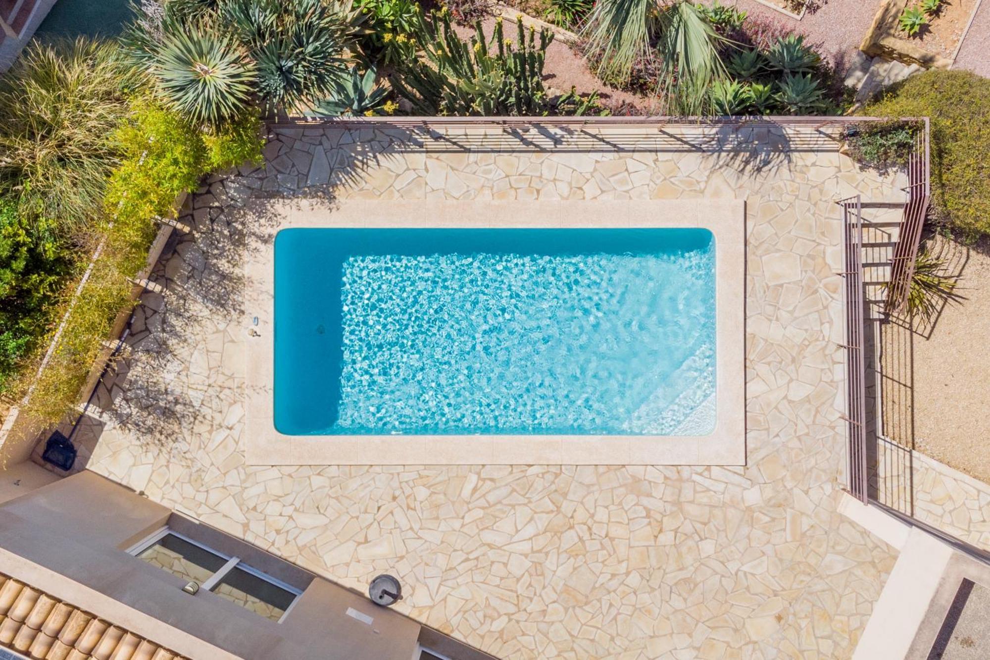 Altea Hills , Villa Noruega Ngoại thất bức ảnh